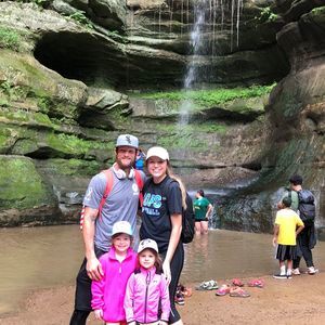 Meet your Posher, Brendan